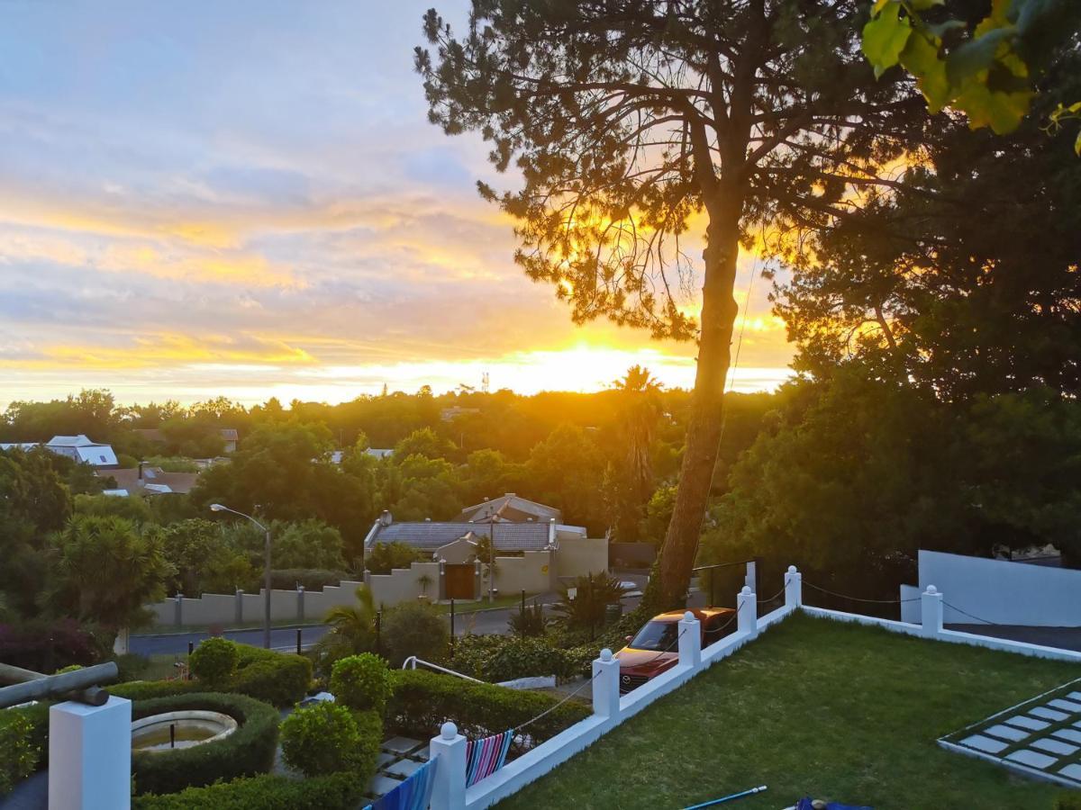 Somerset Grace Cottage Somerset West Bagian luar foto